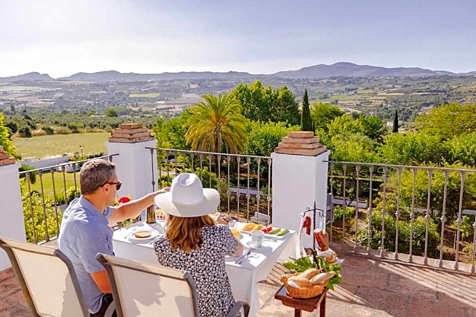 Hotel Molino Del Arco