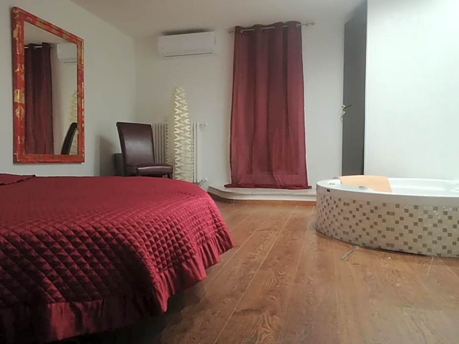 La Dimora dell' Architetto