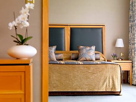 Garden Superior Room