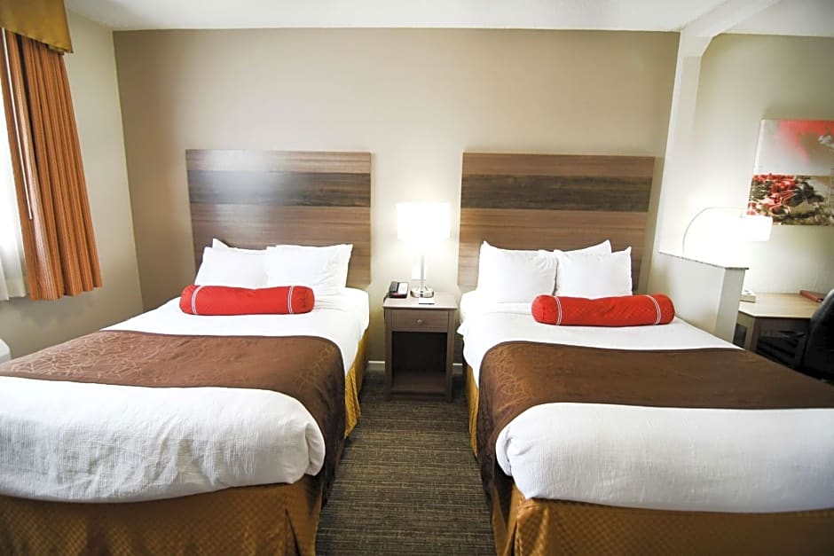 Best Western Plus Sandusky Hotel & Suites