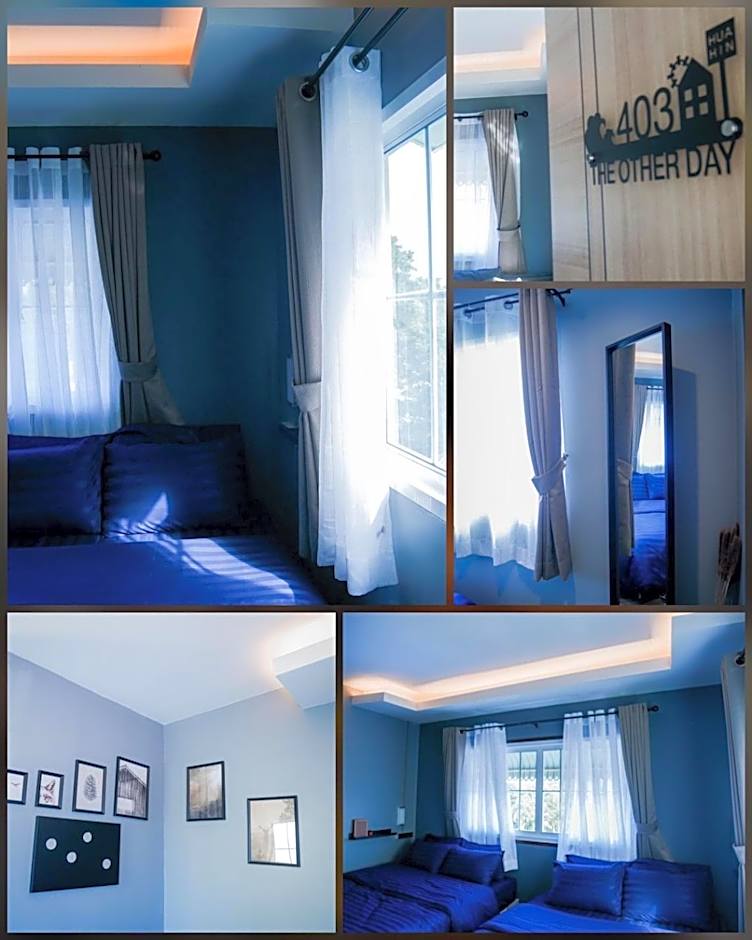 VarietyD-DayHostel HuaHin