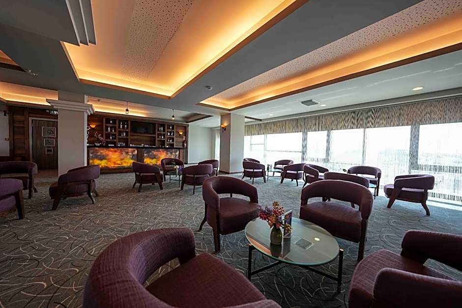 GRAND ASYA HOTEL