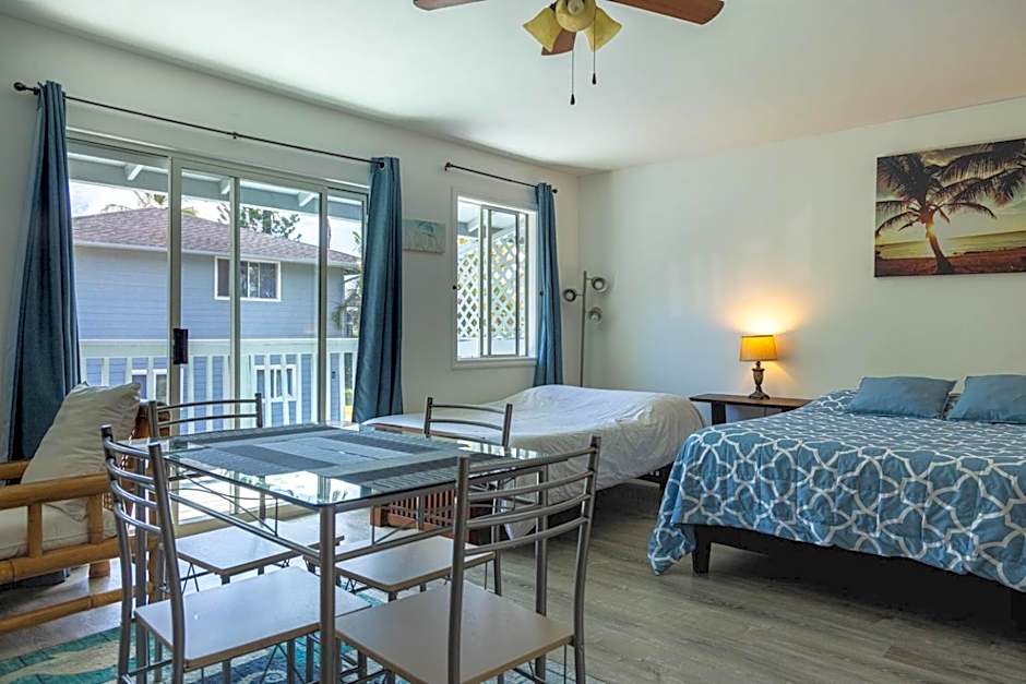 Puu Koa Palms vacation rental