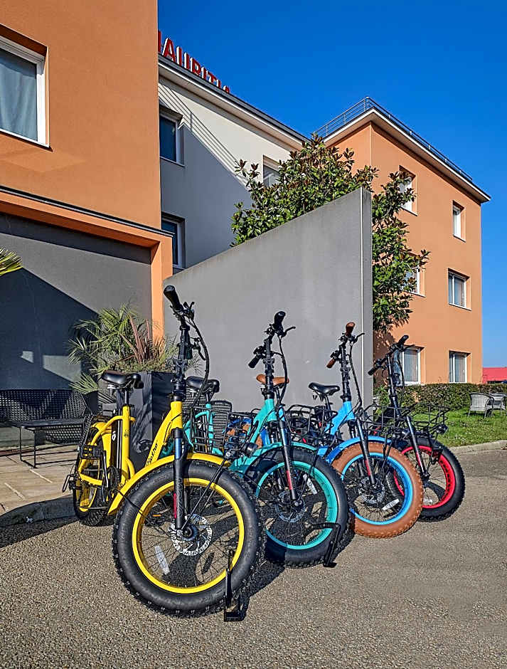 Le Mauritia Hotel et Spa