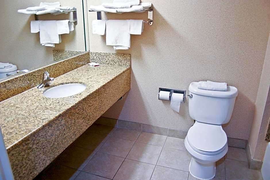 Crystal Inn Suites & Spas