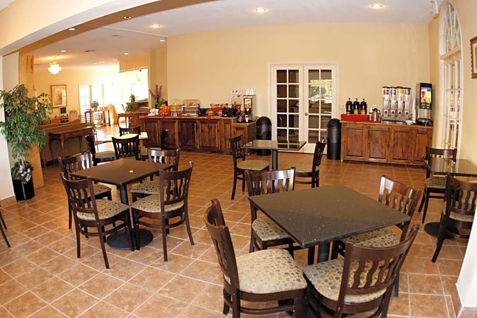 Best Western Plus Hill House