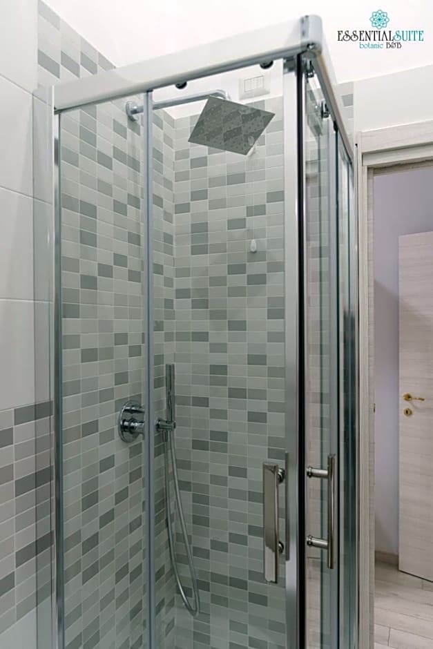 Essential Suite B&B Botanic