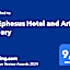 in Ephesus Hotel and Art Galery