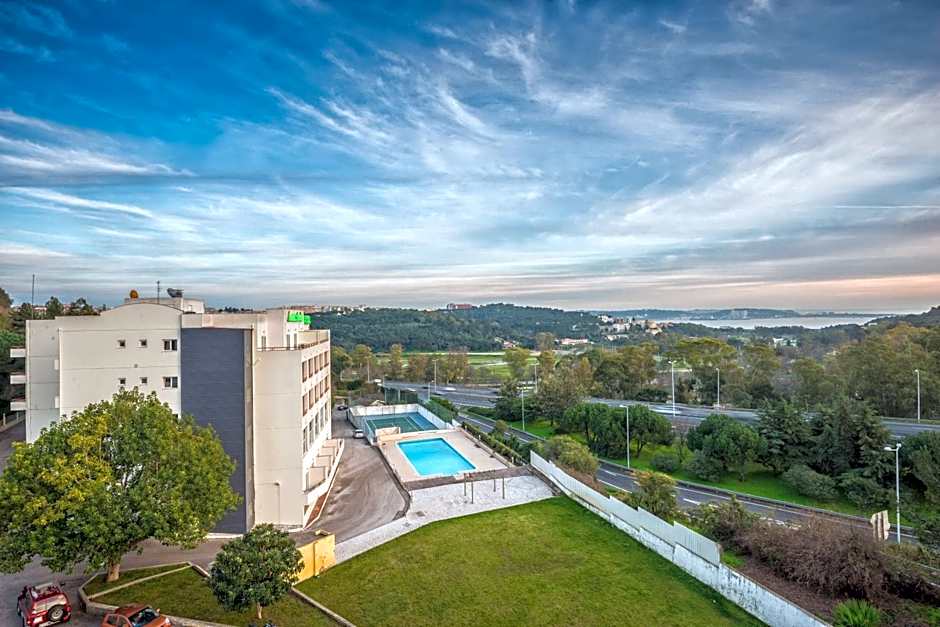 Amazonia Jamor Hotel