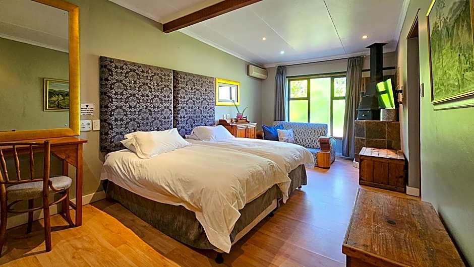 De Opstal Country Lodge