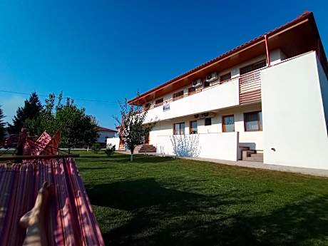 Pestele Ca Odinioară