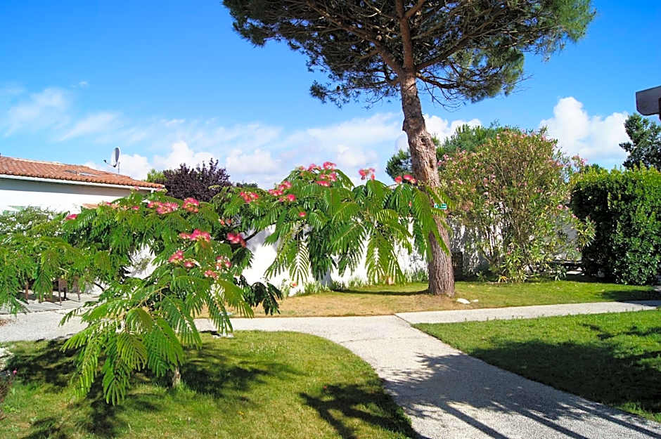 La Villa - Hôtel Bien Être