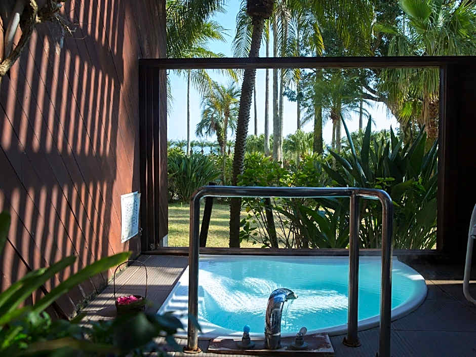 Ibusuki Phoenix Hotel
