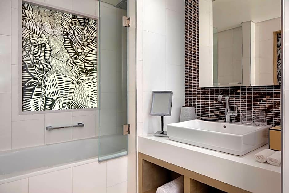 Lagos Marriott Hotel Ikeja