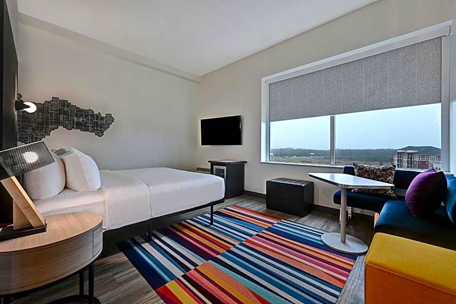 Aloft Mooresville