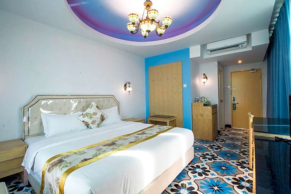 Hotel Hilal
