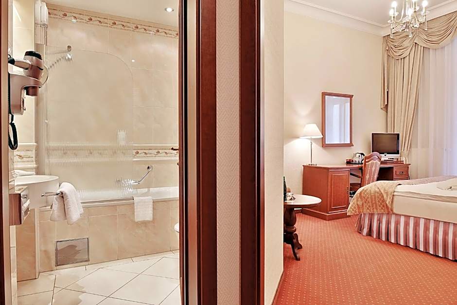 Olympia Wellness Hotel