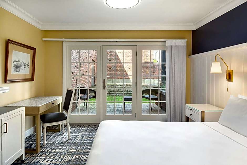 The St Clair Inn a Tribute Portfolio Hotel