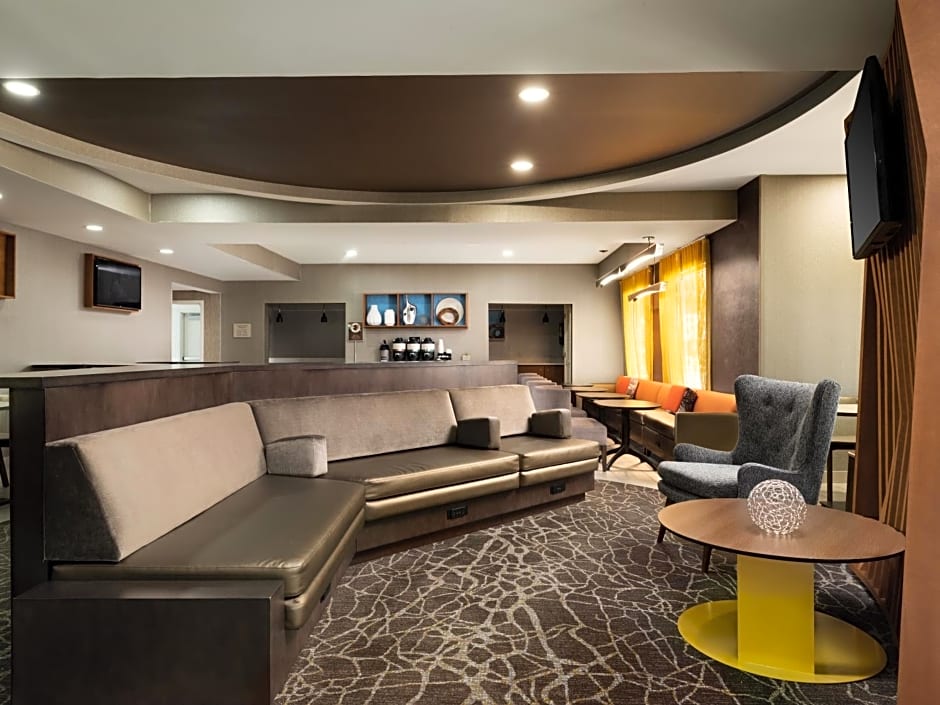 SpringHill Suites by Marriott Kansas City Overland Park