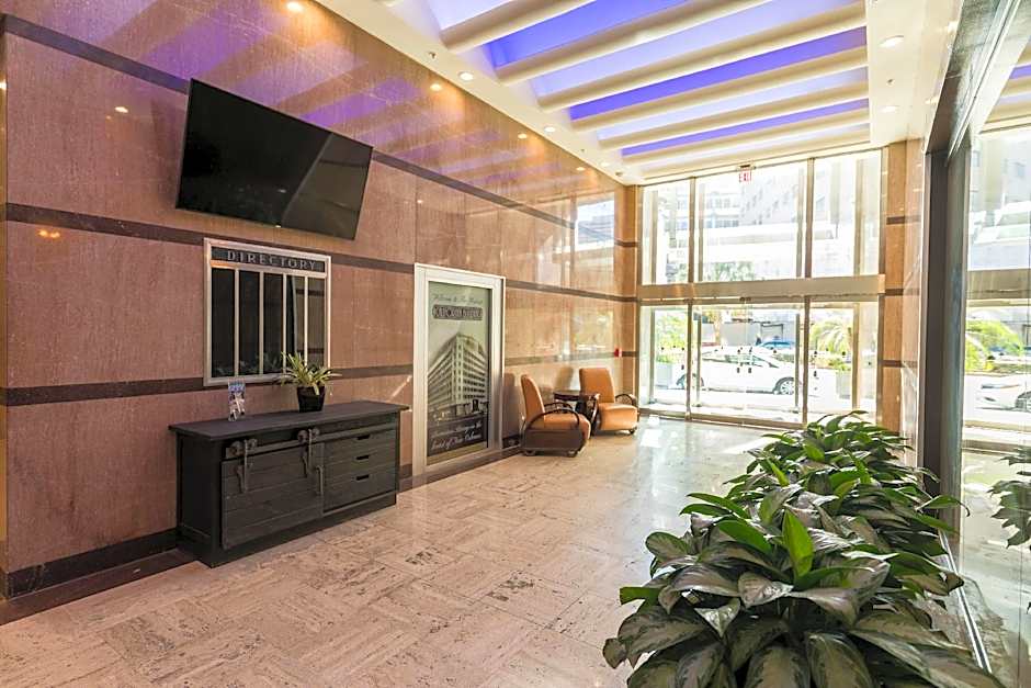 Cozy Studio Near French Quarter