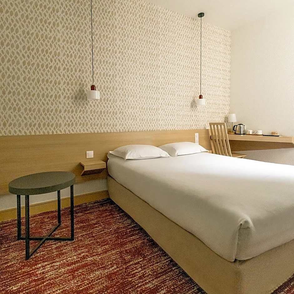 Hotel Gambetta