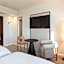 Mercure Paris Ivry Quai De Seine