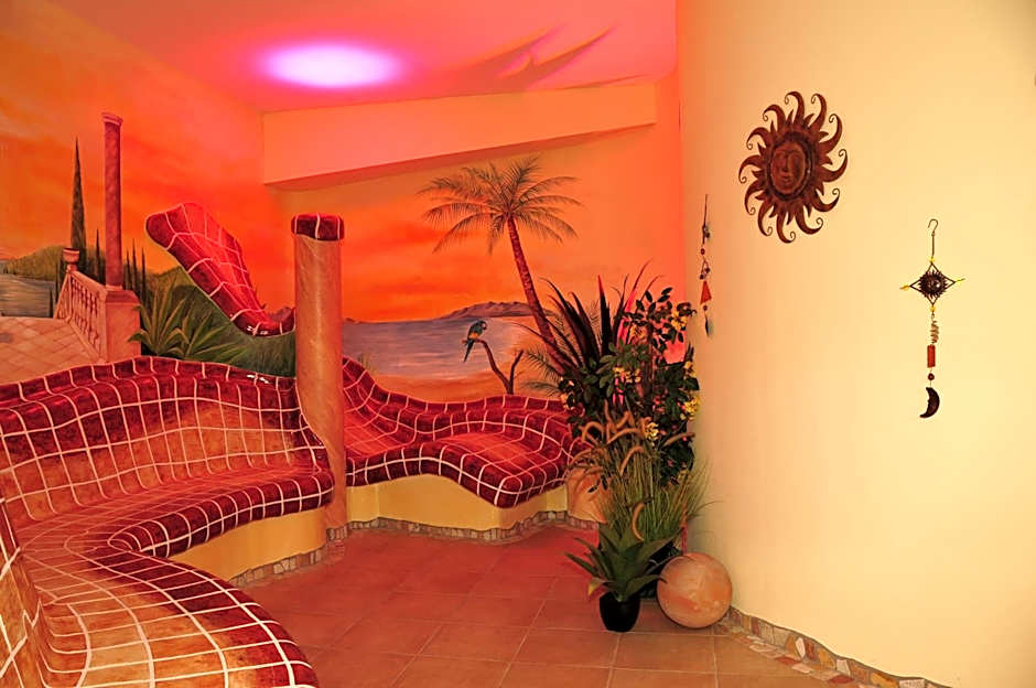 Hotel Garni Zerza