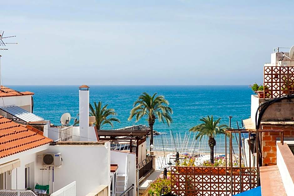 Kare No Apartments by Sitges Group