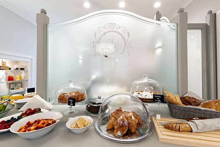 Antico Borgo B&B Cannobio