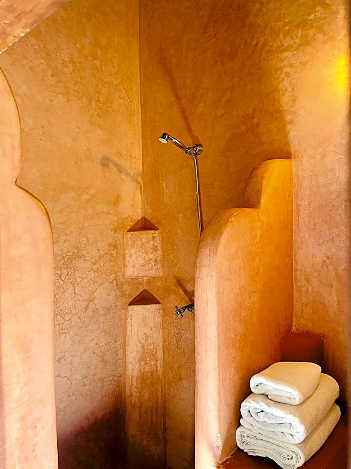 Riad Zarka By La Siredrah