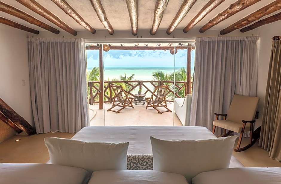 Hotel Villas Flamingos