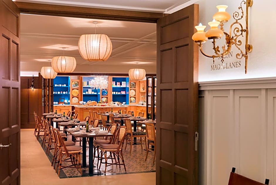 H10 Casa de la Plata