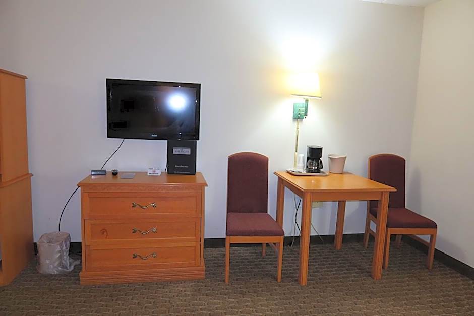 Americas Best Value Inn