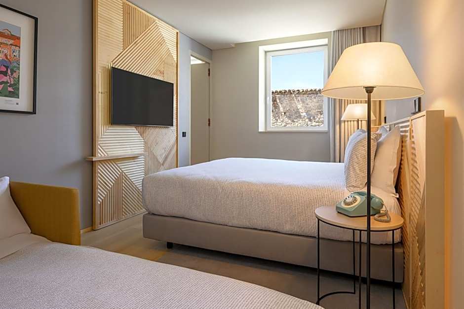 INNSiDE by Melia Braga Centro