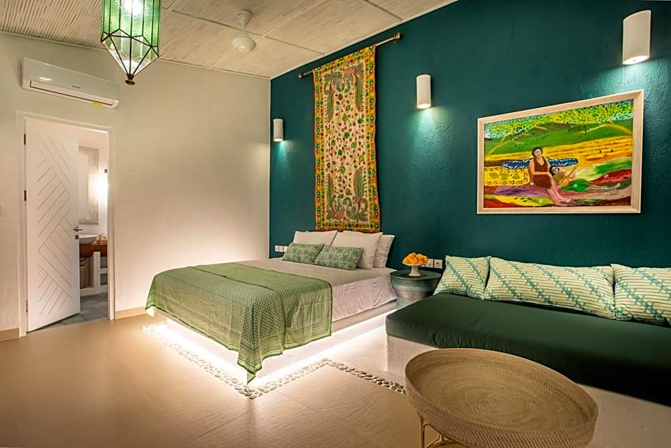 PinkPrivate Sanur - for Cool Adults Only