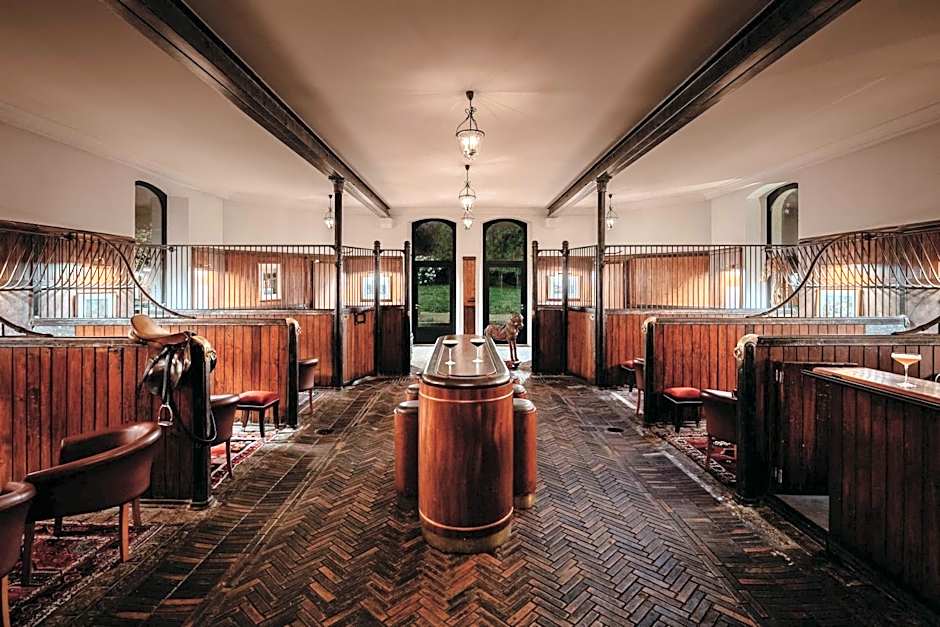 Hotel & Spa de La Bretesche