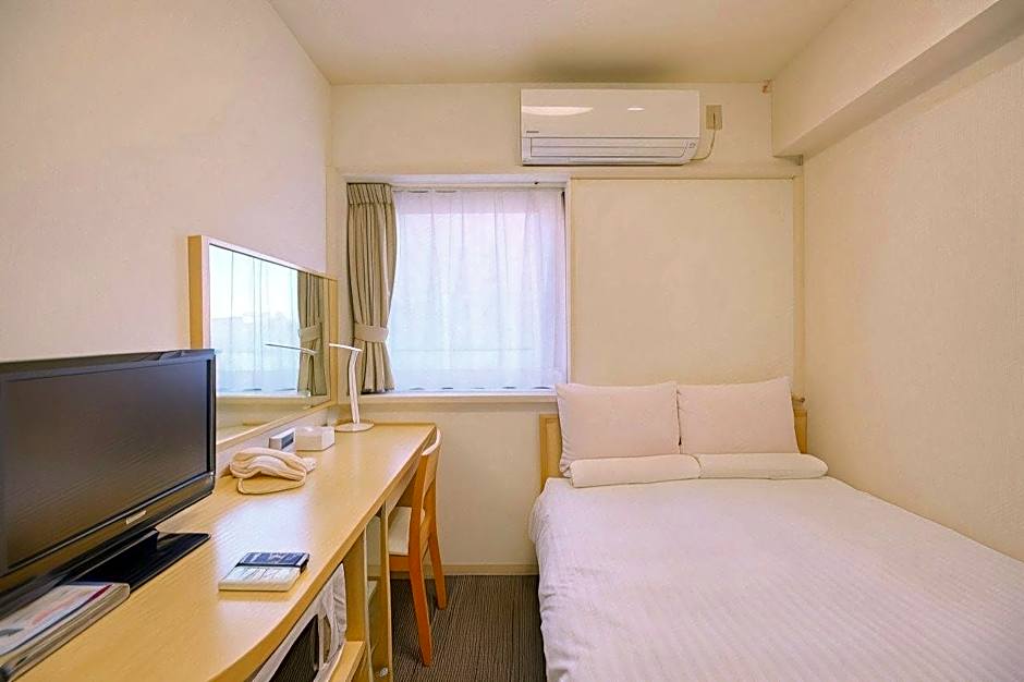 HOTEL MYSTAYS Higashi-Ikebukuro