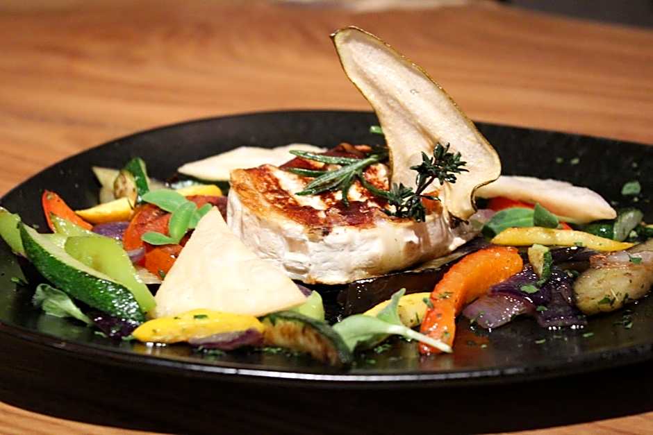 Landhotel Donaublick