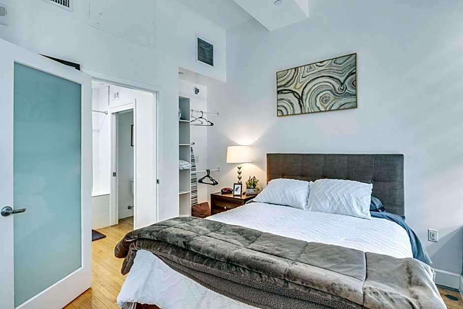 One Lux Stay HWH Downtown Los Angeles