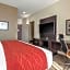 Comfort Inn & Suites Cedar Rapids CID Eastern Iowa Airport
