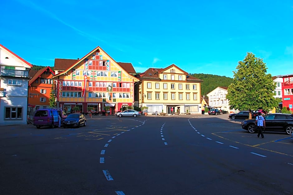 Hotel Appenzell