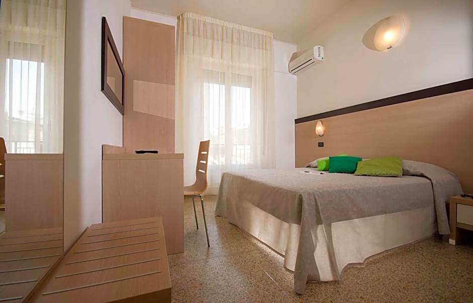 Hotel Veliero