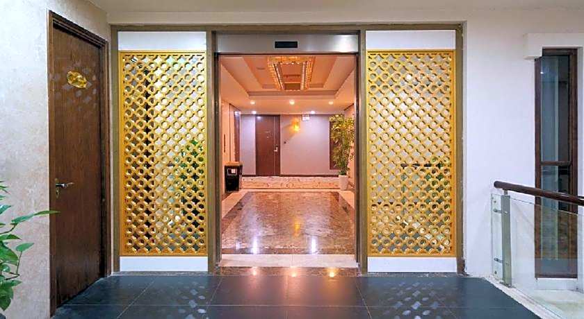 Canvas Sapa Legend Hotel & Spa