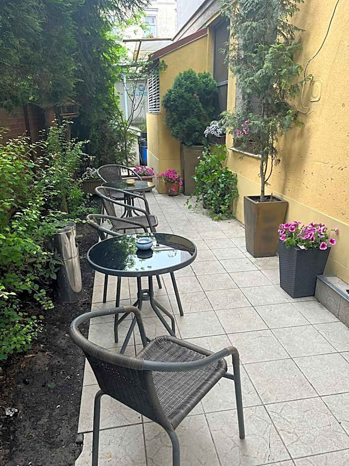 Great Polonia Kraków Kazimierz