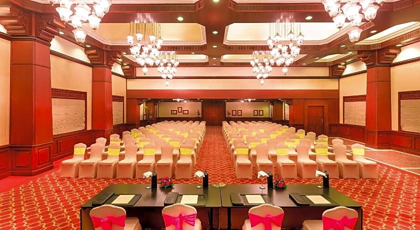 Grand Chennai by GRT Hotels