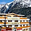 Hotel Elisabeth Superior Sölden