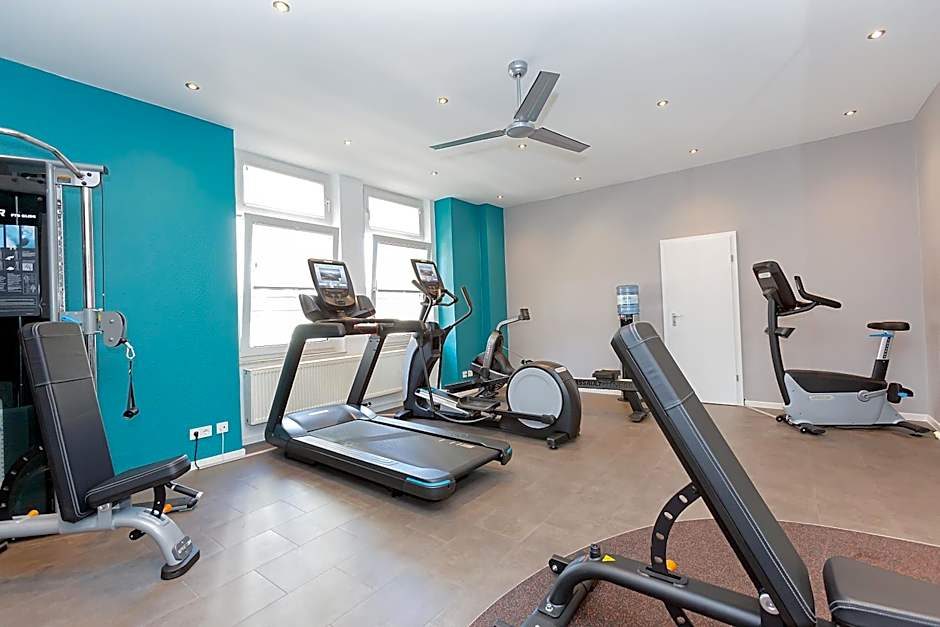 Hotel Essener Hof; Sure Hotel Collection by Best Western