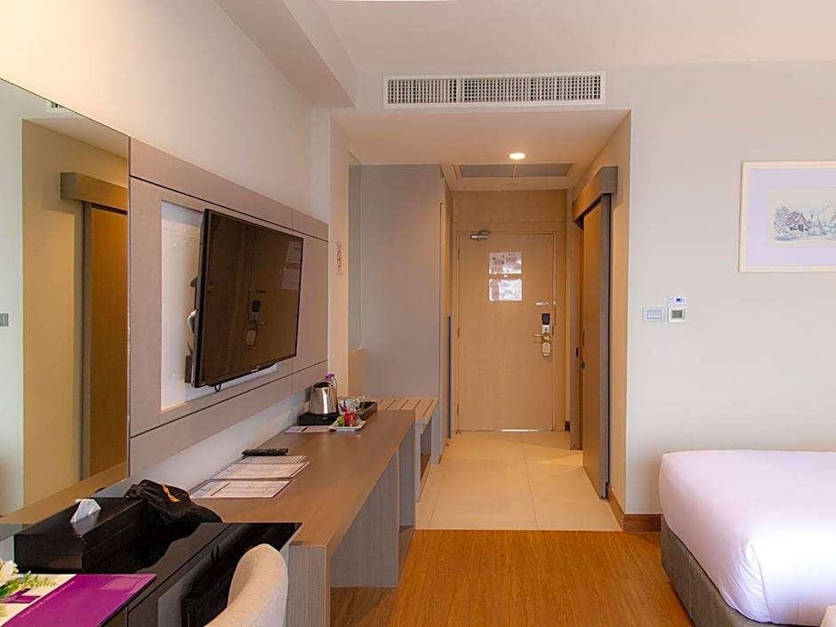 Fortune River View Hotel Nakhon Phanom