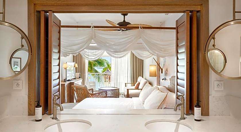 Paradise Cove Boutique Hotel