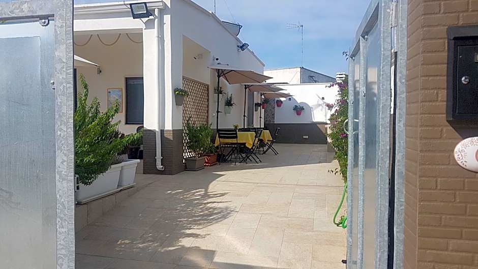 B&B villa brezza marina